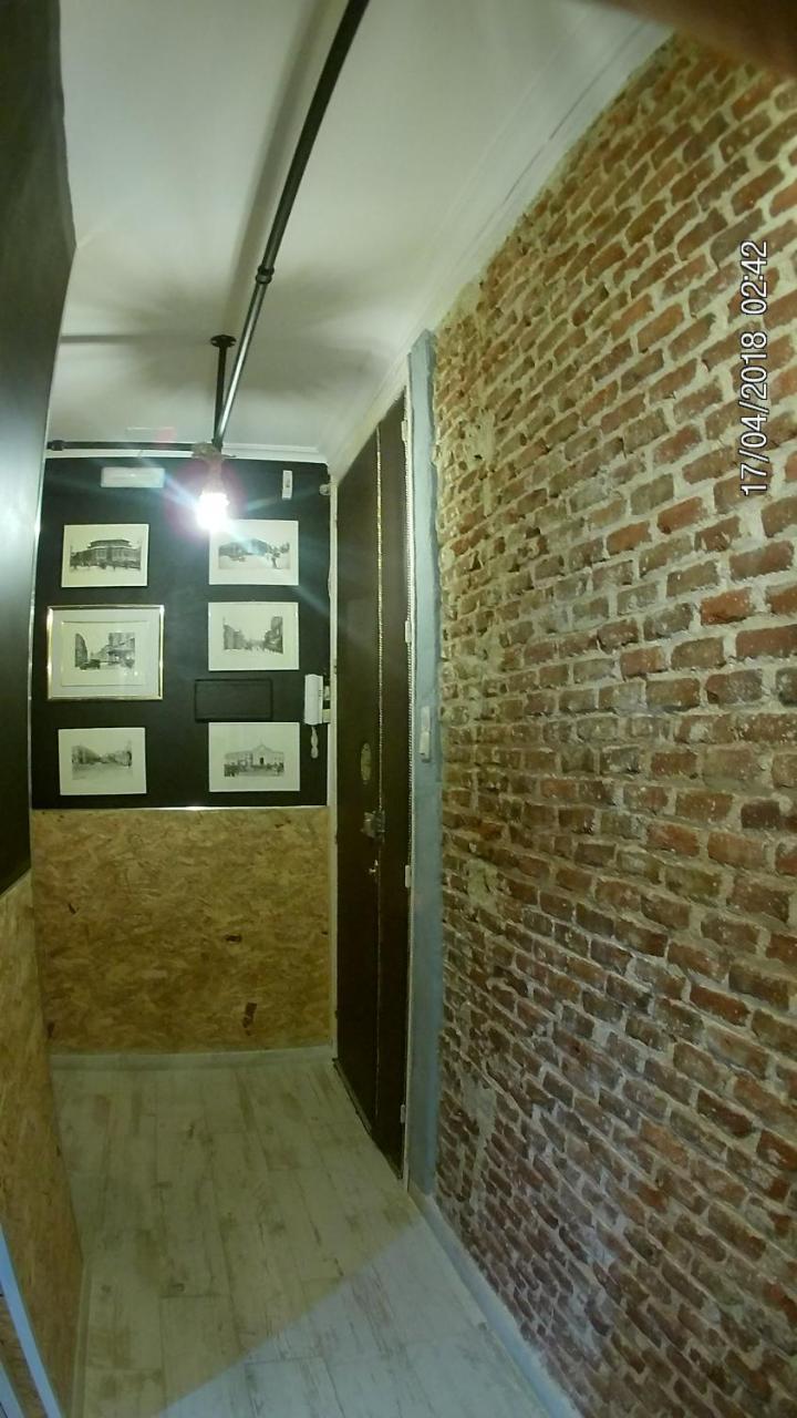 Hostal Hispalense Madrid Exterior photo