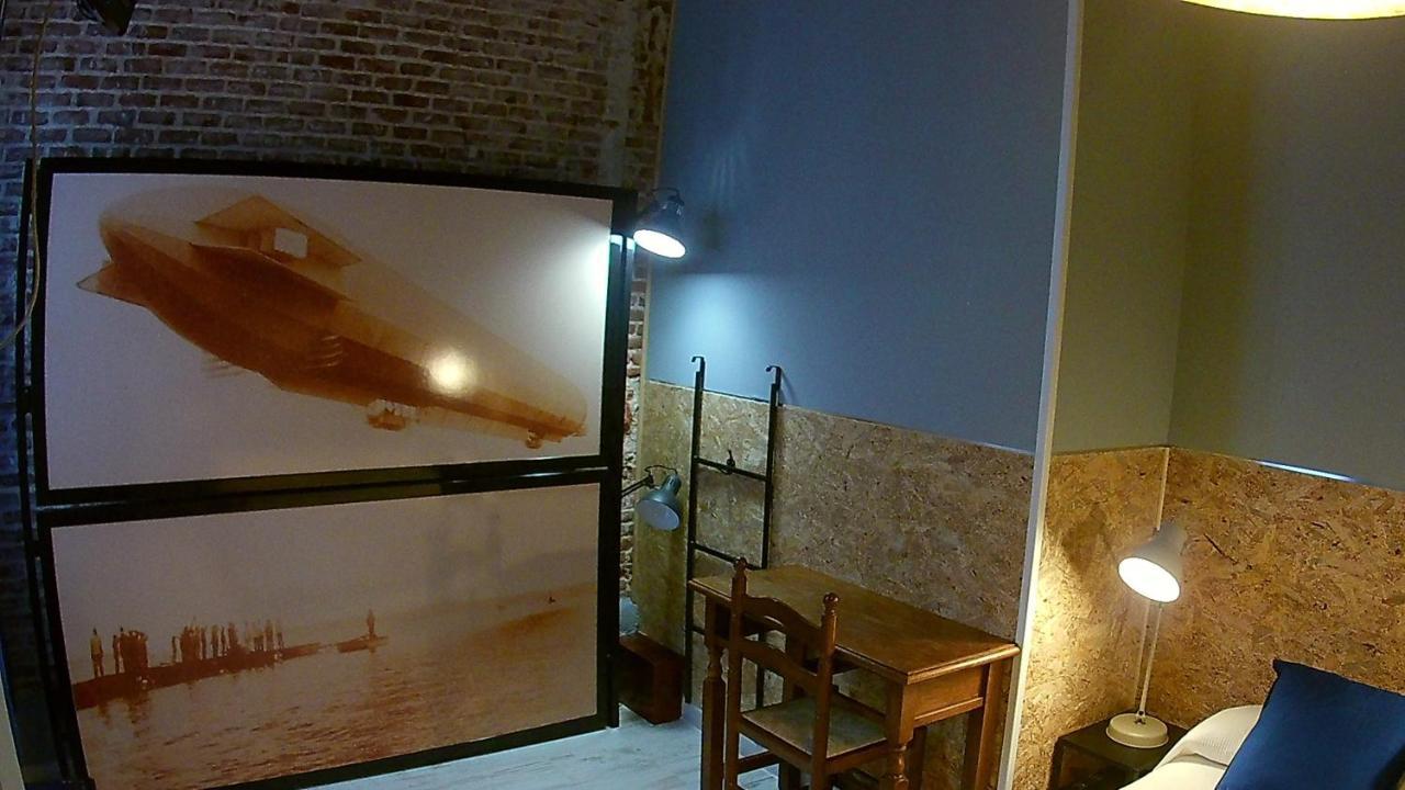 Hostal Hispalense Madrid Exterior photo